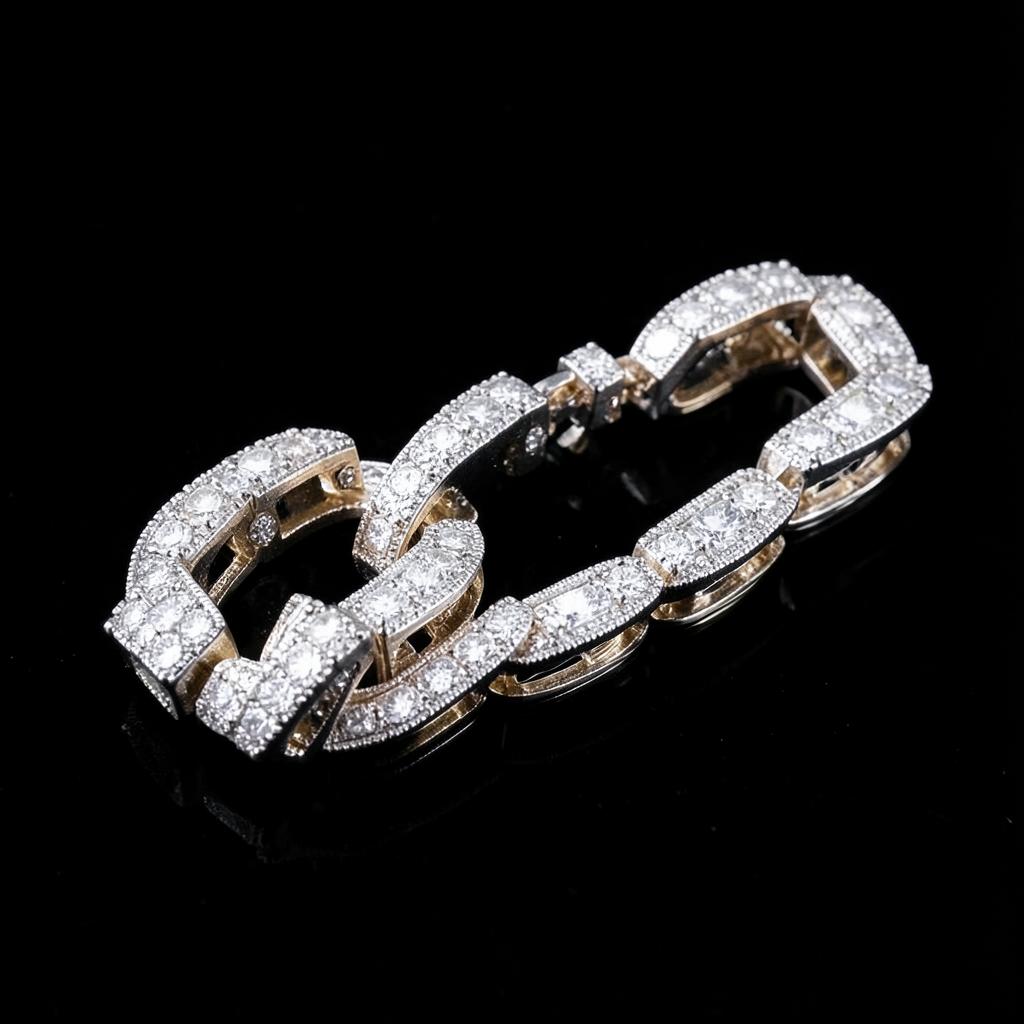 Miami Cuban Link Chain